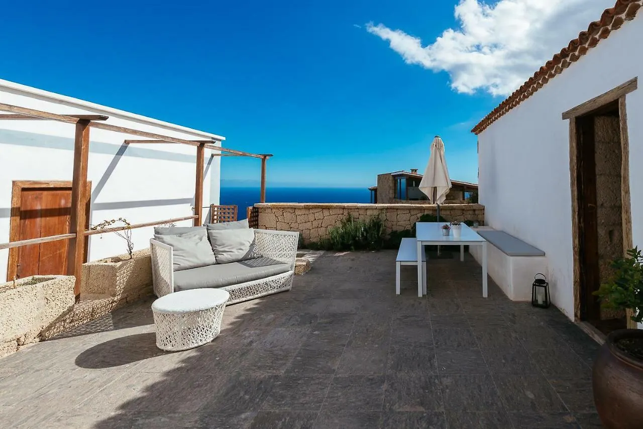 Las Casas del Camino Real Villa Fasnia