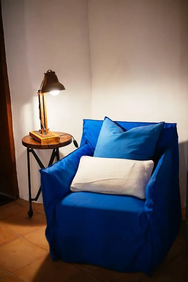 Las Casas del Camino Real Villa Fasnia