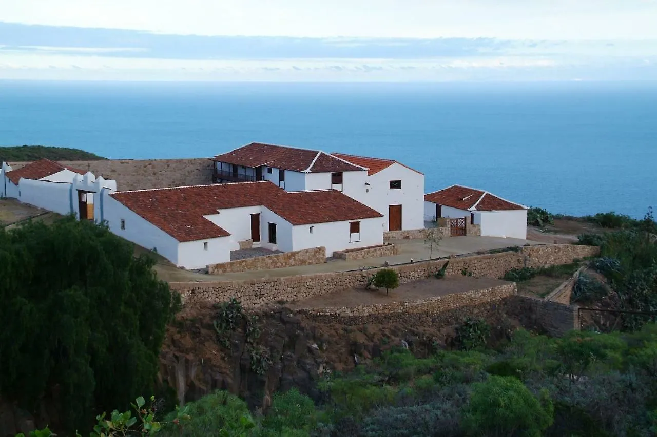 Сasa de vacaciones Las Casas del Camino Real Villa Fasnia España