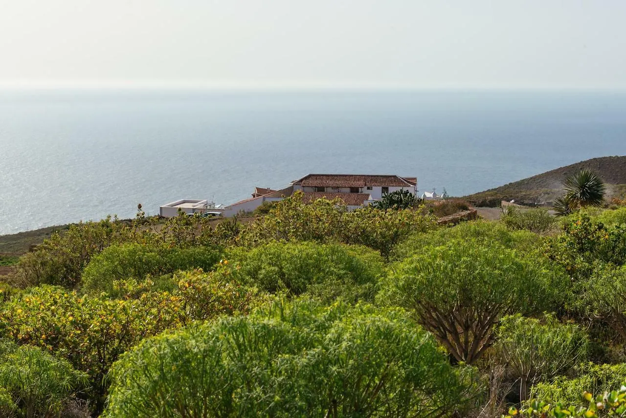 Las Casas del Camino Real Villa Fasnia Сasa de vacaciones