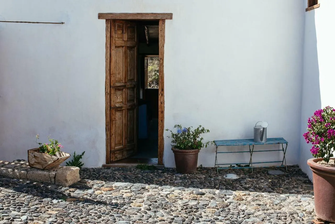 Las Casas del Camino Real Villa Fasnia Сasa de vacaciones