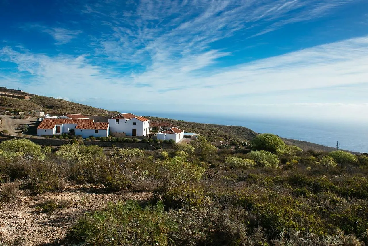 Las Casas del Camino Real Villa Fasnia España