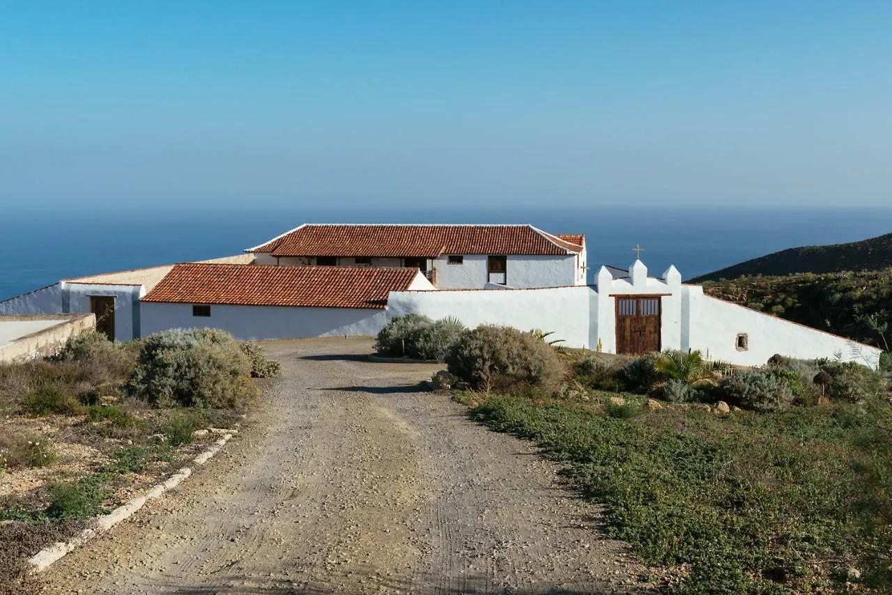 Las Casas del Camino Real Villa Fasnia 0*,  España