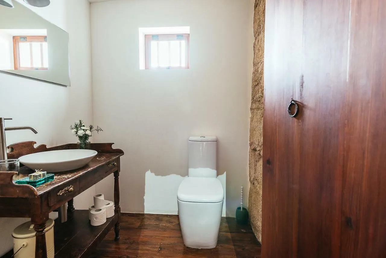 Сasa de vacaciones Las Casas del Camino Real Villa Fasnia