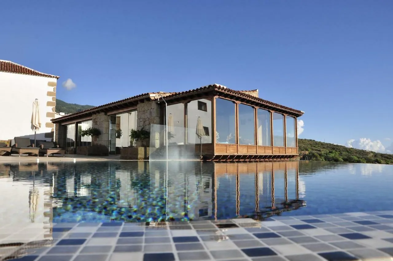 Las Casas del Camino Real Villa Fasnia 0*,