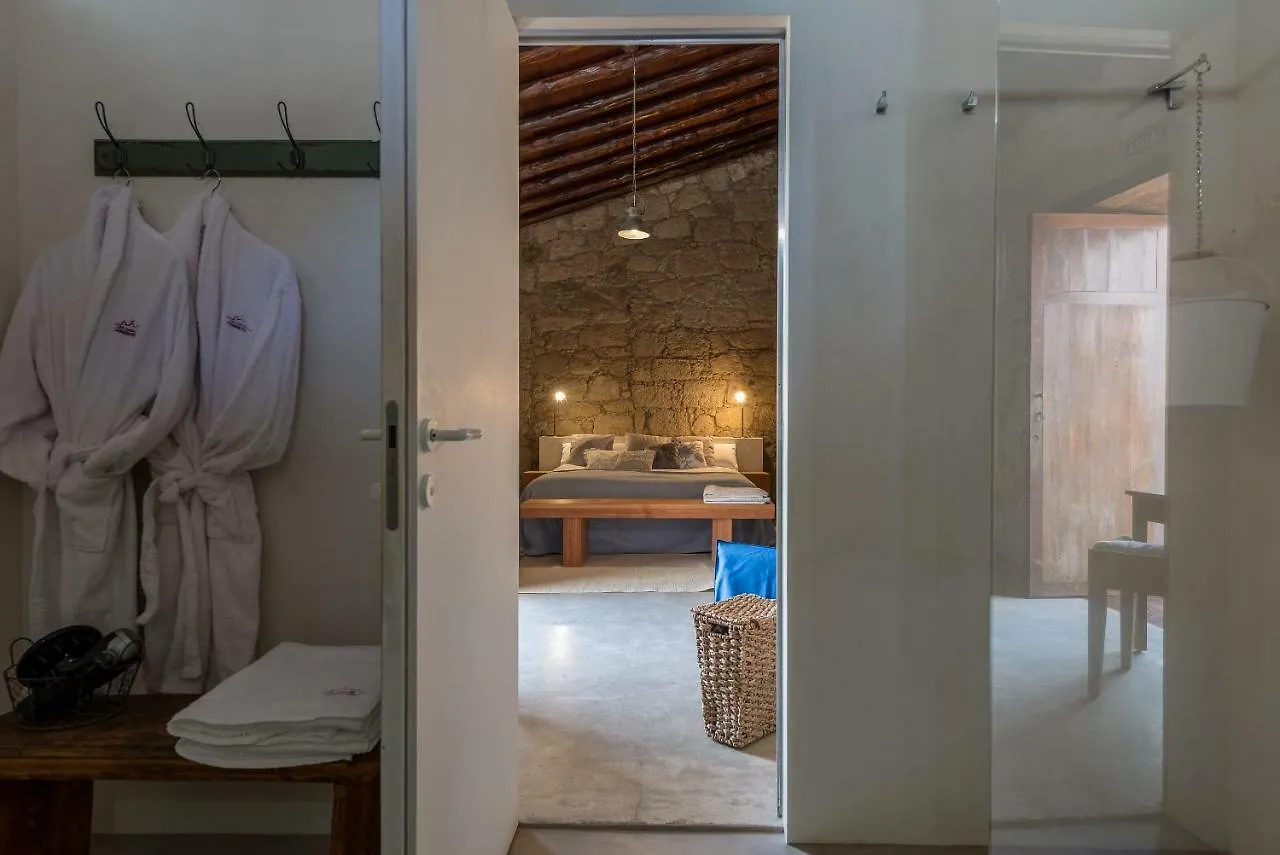 Las Casas del Camino Real Villa Fasnia España