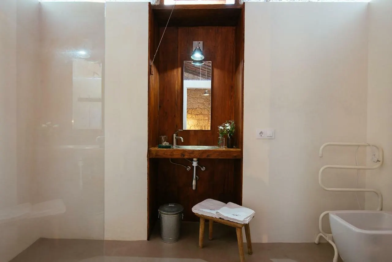 Las Casas del Camino Real Villa Fasnia
