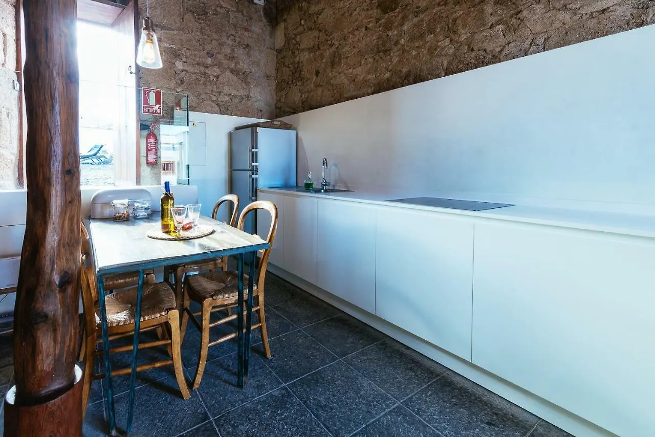 Las Casas del Camino Real Villa Fasnia 0*,