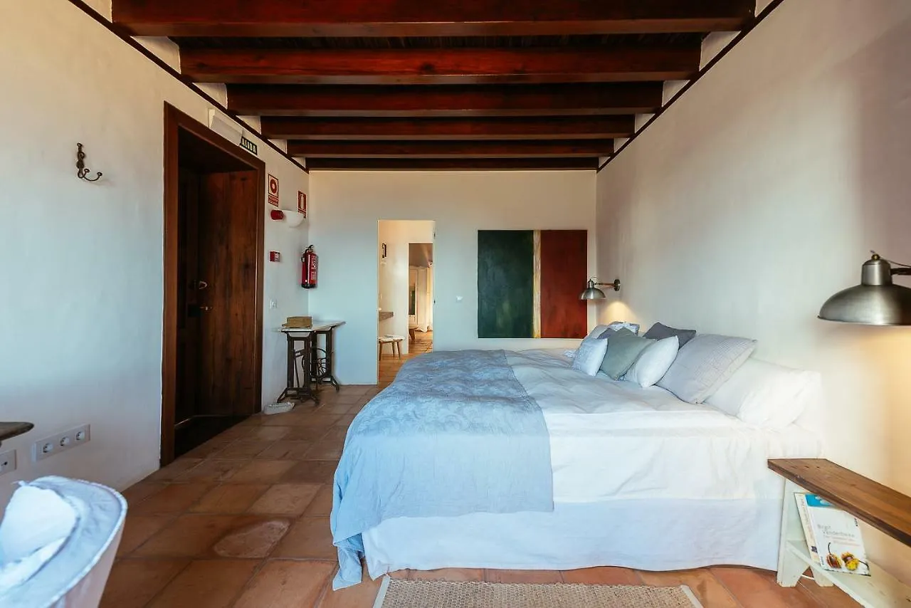 Las Casas del Camino Real Villa Fasnia