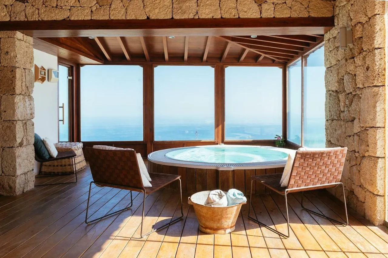 Las Casas Del Camino Real Villa Fasnia 0*,  Spanien