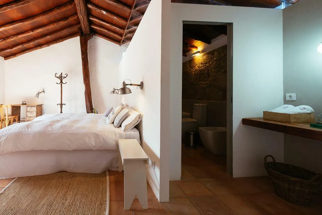 Las Casas Del Camino Real Villa Fasnia
