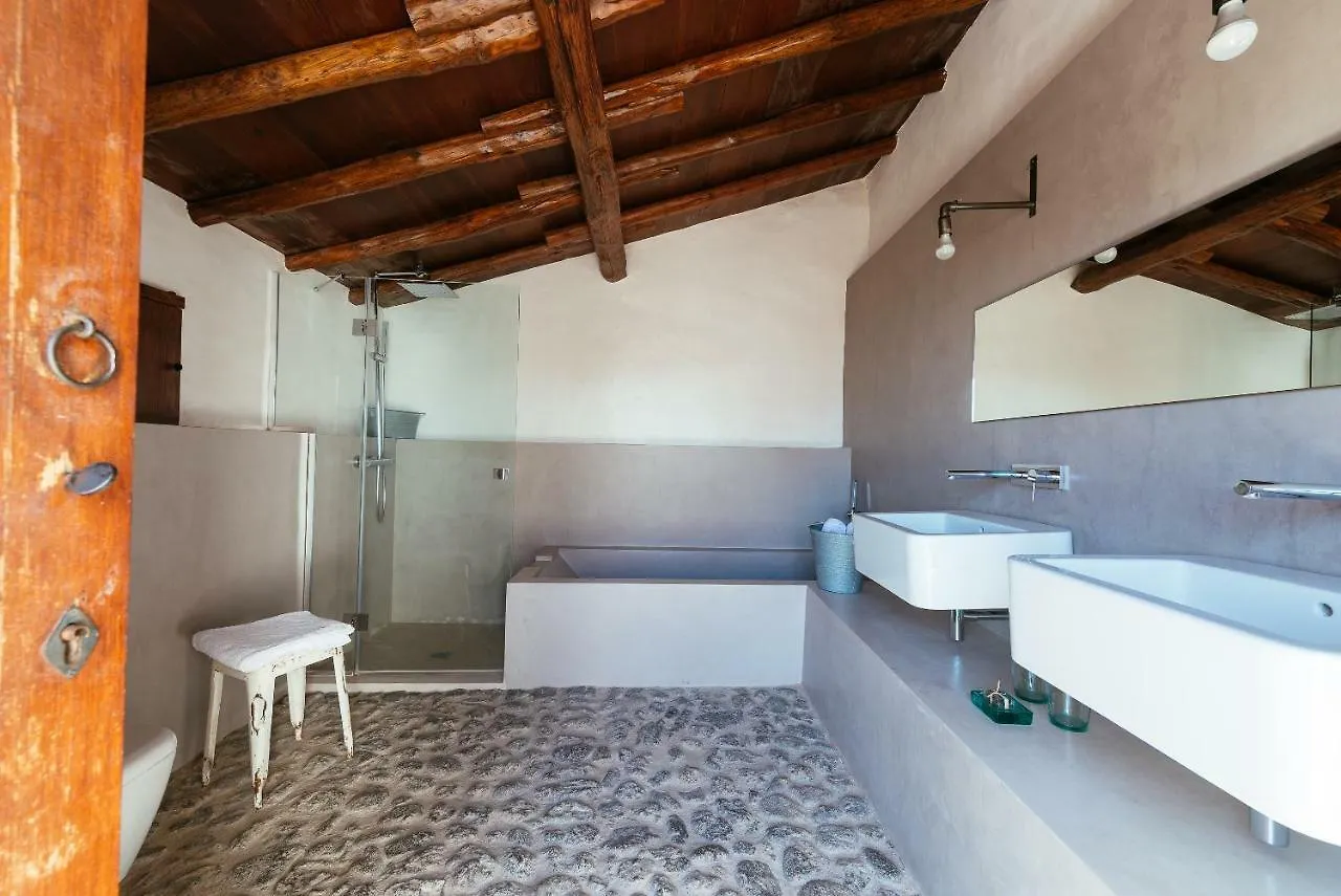 Las Casas Del Camino Real Villa Fasnia 0*,  Spanien